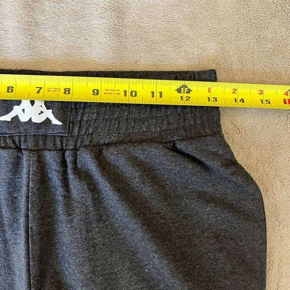 Kappa Joggers - Picture 9 of 11